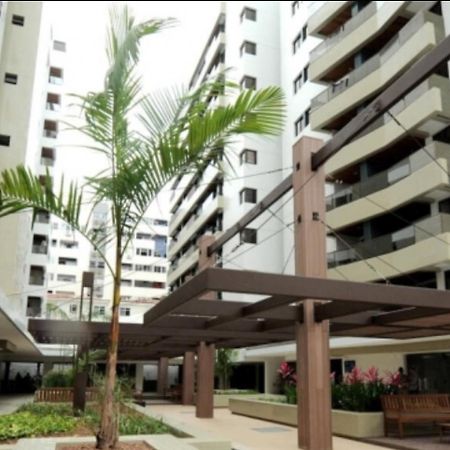 Apartamento Na Ponta Verde Maceio  Exterior photo