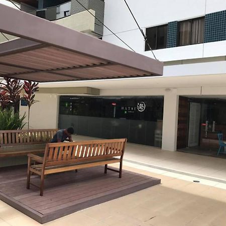 Apartamento Na Ponta Verde Maceio  Exterior photo