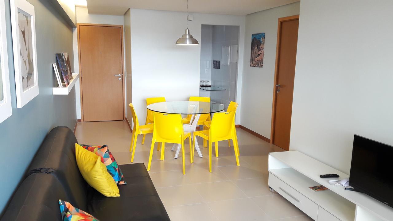 Apartamento Na Ponta Verde Maceio  Exterior photo