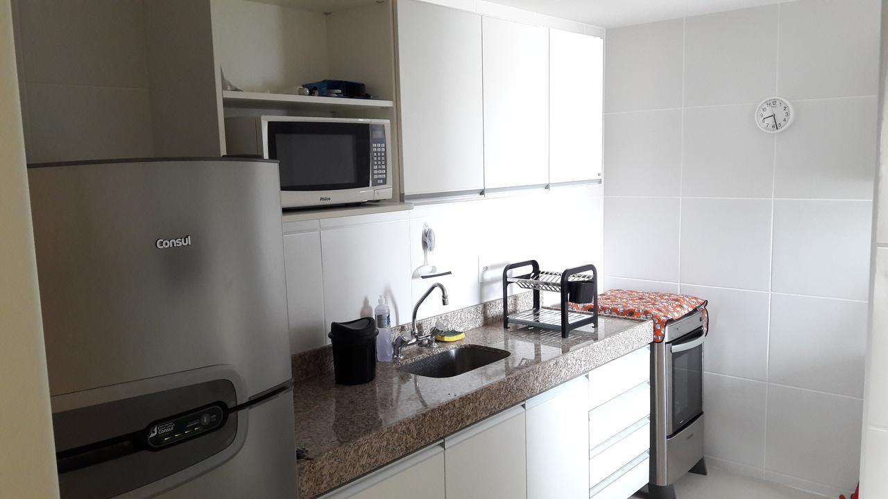 Apartamento Na Ponta Verde Maceio  Exterior photo