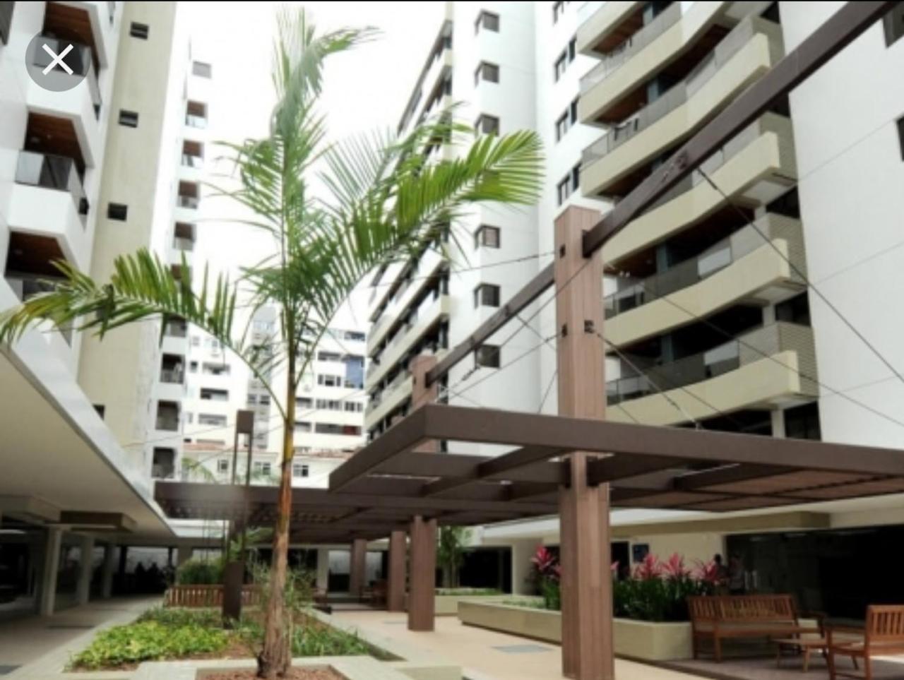 Apartamento Na Ponta Verde Maceio  Exterior photo