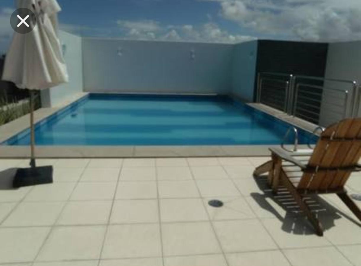 Apartamento Na Ponta Verde Maceio  Exterior photo